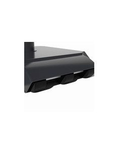 PIE PARASOL PP/CEMENTO C/RUEDAS 36 KG 2