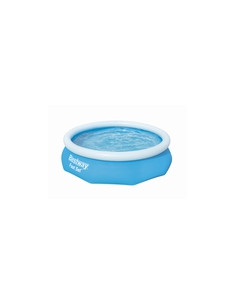 PISCINA S/DEP 3800L FAST SET 305X76CM 2
