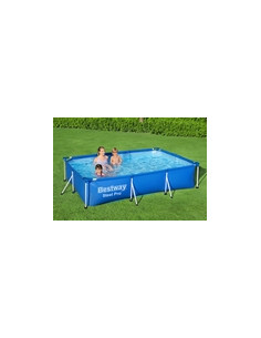 PISCINA S/DEP 2300L 259X170X61 2