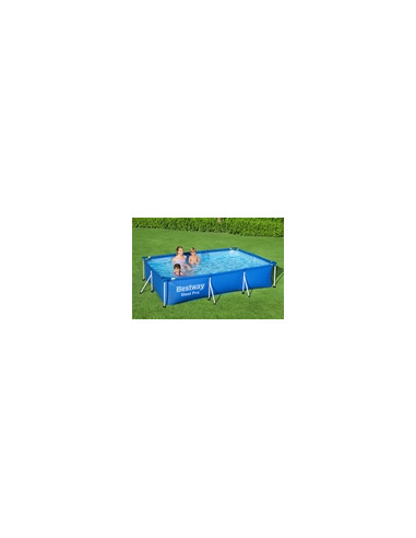 PISCINA S/DEP 2300L 259X170X61