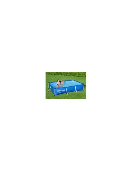 PISCINA S/DEP 2300L 259X170X61
