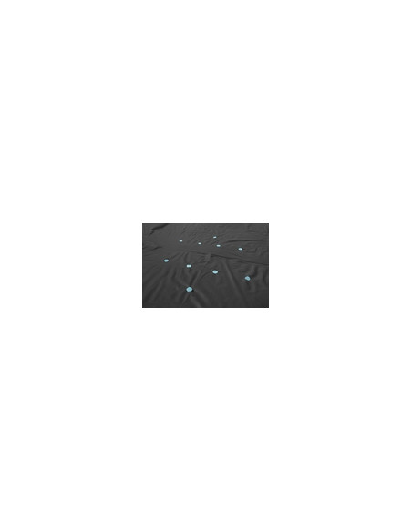 CUBIERTA PISCINA PVC 244 CM