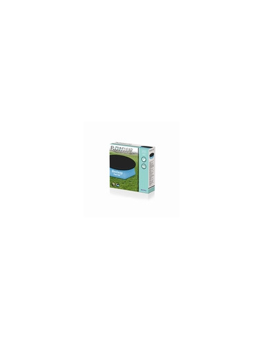 CUBIERTA PISCINA PVC 244 CM