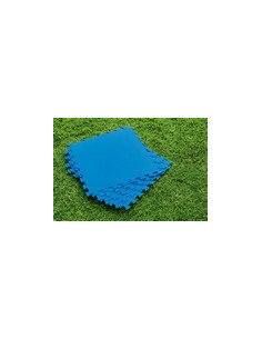 SET PROTECTOR SUELO PISCINAS 9 PCS 2