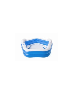 PISCINA INFL FAMILIAR 213X207X69 2