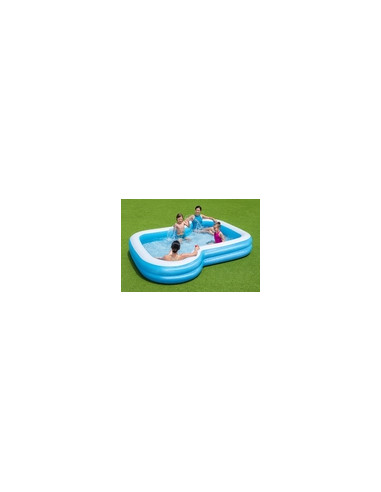PISCINA INFL FAMILIAR 305X274X46