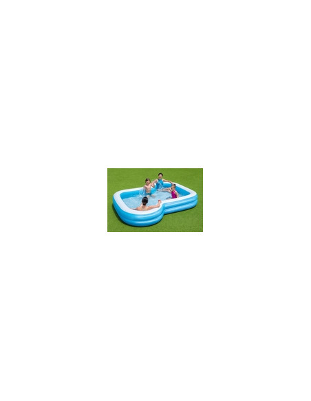 PISCINA INFL FAMILIAR 305X274X46