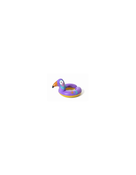 FLOTADOR INFANTIL ANIMAL 60X53 CM