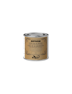 CERA ACABADO MUEBLES ORO 125 ML