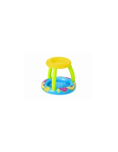 PISCINA INFANTIL FRUTAS 94X89X79CM 2