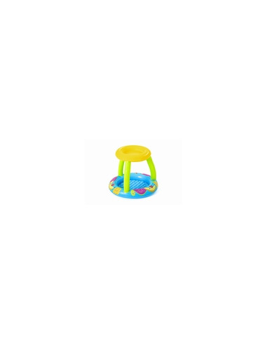 PISCINA INFANTIL FRUTAS 94X89X79CM