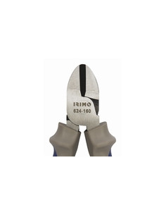 ALICATE CORTE DIAGONAL 160 MM 2