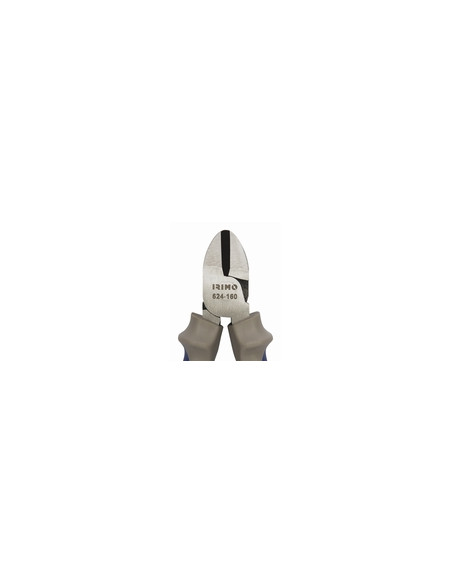 ALICATE CORTE DIAGONAL 160 MM