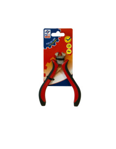 ALICATE MINI CORTE FRONTAL 100 MM 2