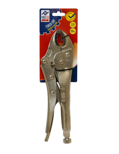 TENAZA GRIP 250 MM