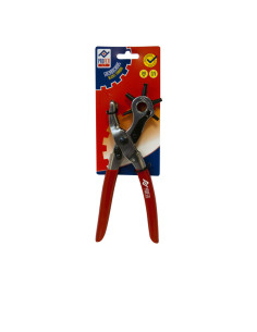 SACABOCADOS REVOLVER 6 BOCAS 240 MM 2