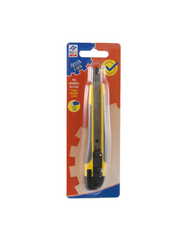 CUTTER BICOMPONENTE 9 MM