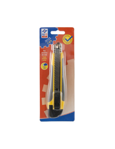 CUTTER BICOMPONENTE 18 MM