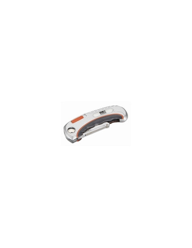 CUTTER ABATIBLE TRAPEZOIDAL