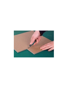 CUTTER BLOQUEO AUTO 9 MM 2