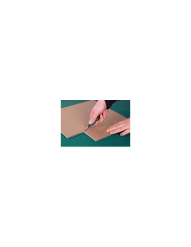 CUTTER BLOQUEO AUTO 9 MM