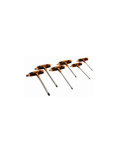 DESTORNILLADOR T HEXAG JG 6P 3-10 MM 2