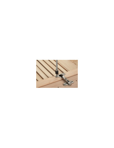 PUNTA POZI PZ-1 3 UD 100X40X120