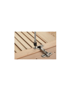 PUNTA POZI PZ-2 3 UD 100X40X120 2