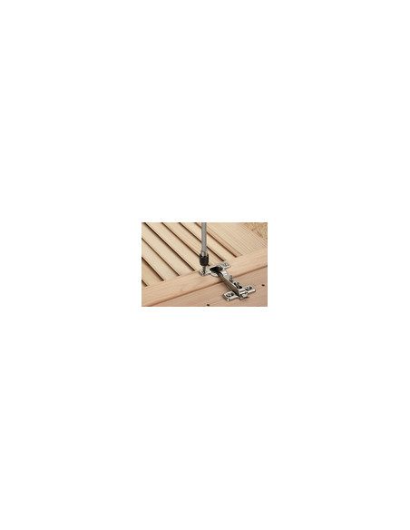 PUNTA POZI PZ-2 3 UD 100X40X120