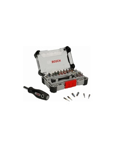 SET 42 PUNTA PRECISION+ADAPTADOR 2