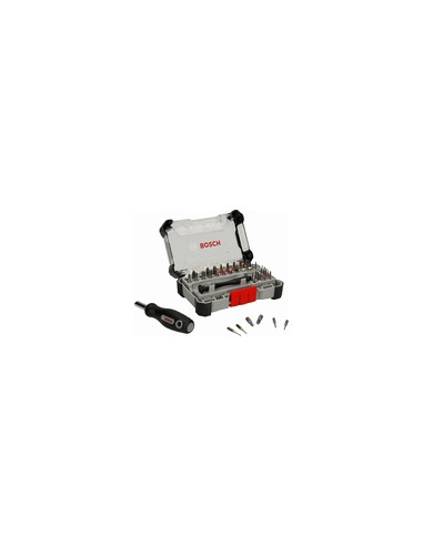 SET 42 PUNTA PRECISION+ADAPTADOR