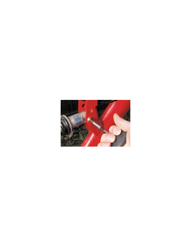 ADAPTADOR MAGNETICO 1/4''