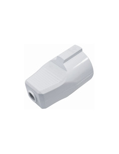 BASE AEREA BIPOLAR TT 10-16A BL 4,8 MM 2