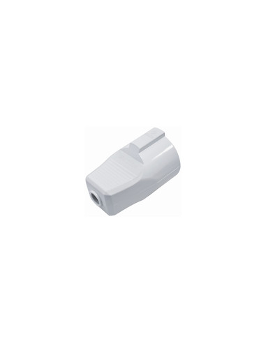 BASE AEREA BIPOLAR TT 10-16A BL 4,8 MM