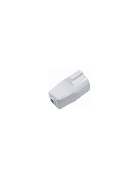 BASE AEREA BIPOLAR TT 10-16A BL 4,8 MM