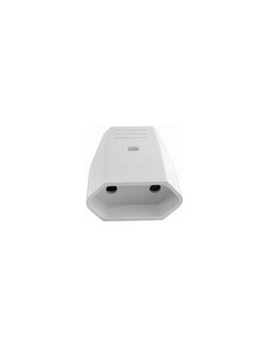 BASE AEREA BIPOLAR 10A BL 4 MM
