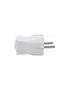 CLAVIJA BIPOLAR TT 16A BL 4,8 MM 2