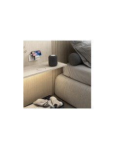 CARGADOR RED 4 USB 3A+1C 4,8A 24W C/SOPORTE 24 W 2