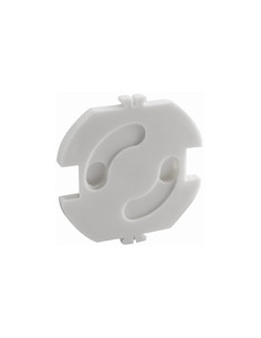 PROTECTOR SEGUR INF PARA SCHUKO BL 2