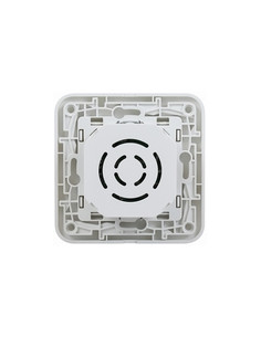 REGULADOR LUZ CUADR 10A 4,8 MM 2