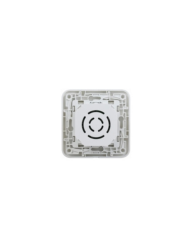 REGULADOR LUZ CUADR 10A 4,8 MM