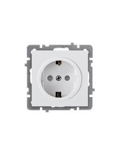 BASE EMPOTRAR SCHUKO 16 A 2