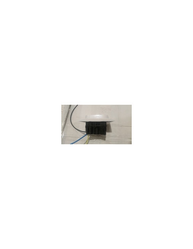 BASE ENCHUFE EMPOTRAR BLANCO DOBLE 16 A