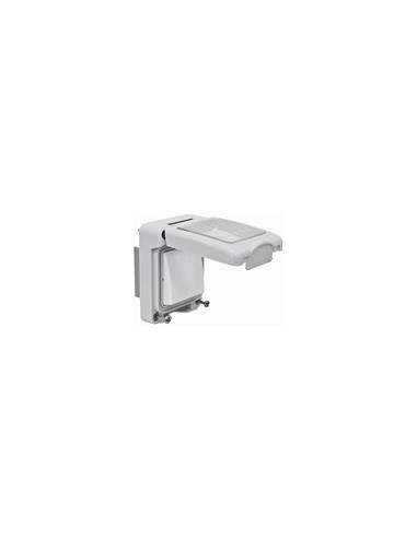 INTERRUPTOR SUPERFICIE ESTANCO IP55 10 A