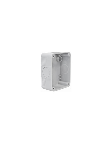 INTERRUPTOR SUPERFICIE ESTANCO IP55 10 A