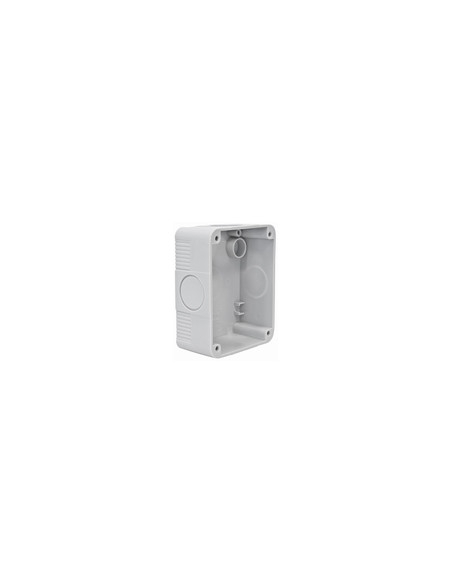 INTERRUPTOR SUPERFICIE ESTANCO IP55 10 A