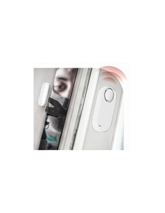 ALARMA PUERTA SENSOR VIBRACION 2