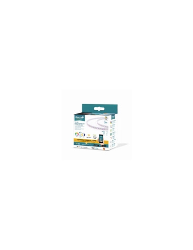 TIRA LED WIFI CCT+RGB EXTERIOR IP67 1400LM 24W 3 M