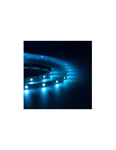 Tira LED KSIX 5 m RGB | Con Mando a Distancia 2