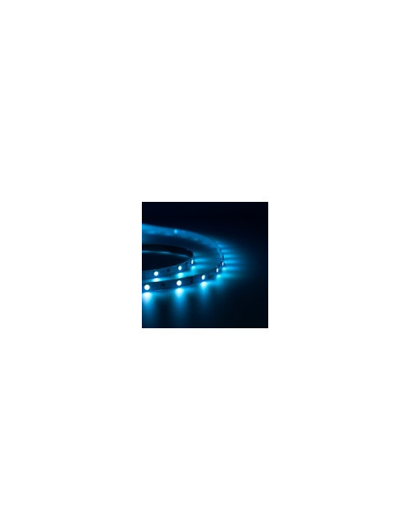 Tira LED KSIX 5 m RGB | Con Mando a Distancia